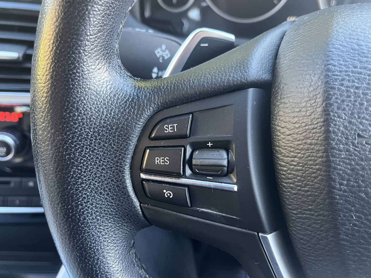 Used BMW X3 2014 for sale - 76181088: Photo 17