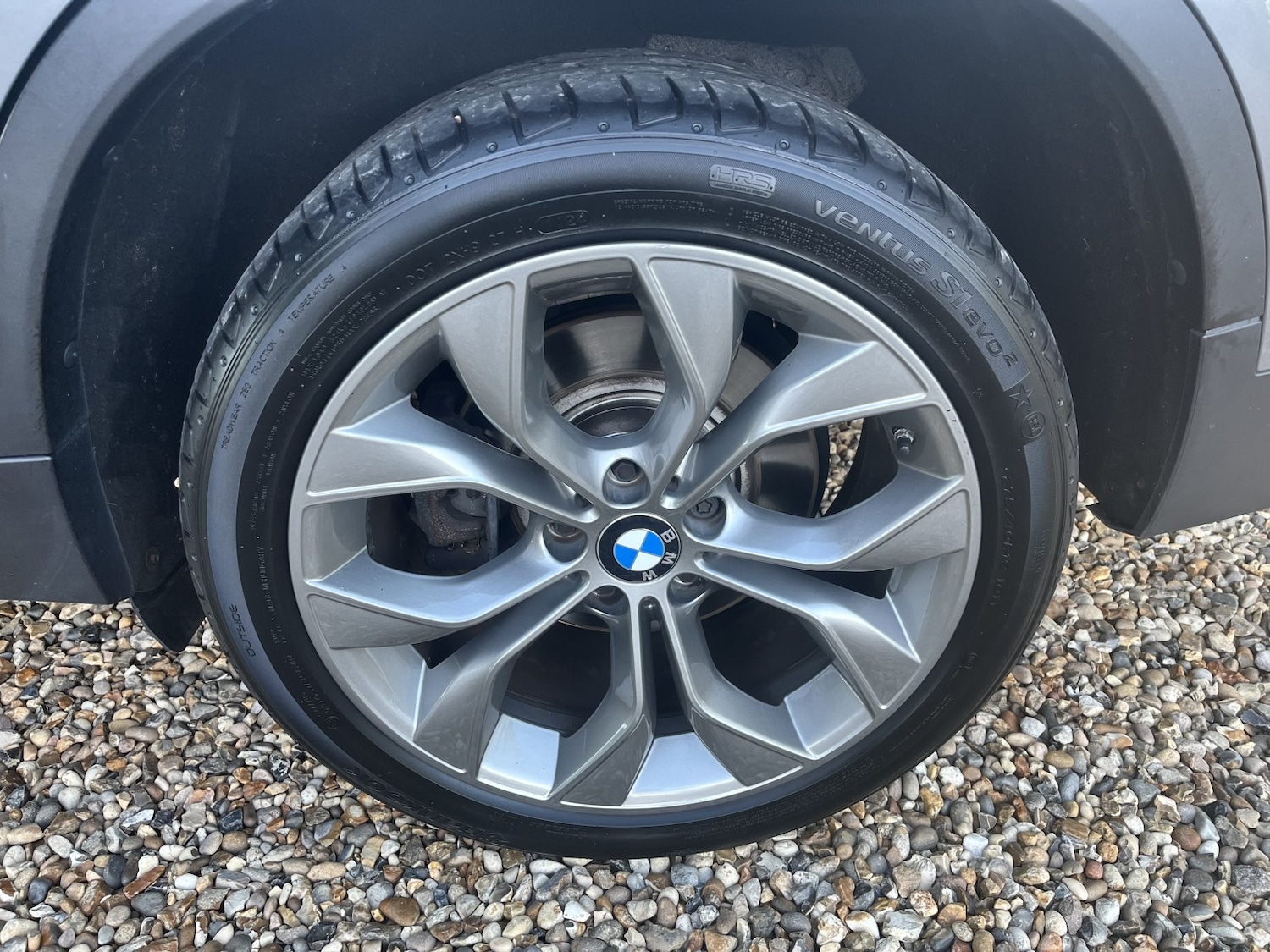 Used BMW X3 2014 for sale - 76181088: Photo 19