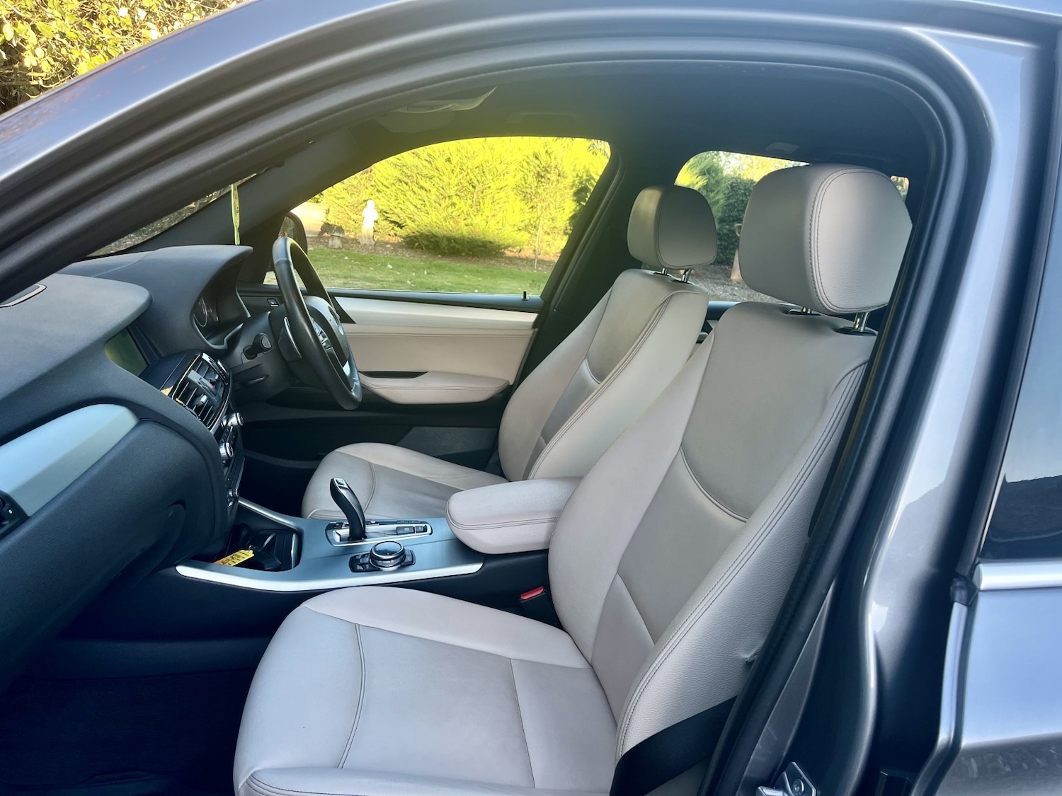 Used BMW X3 2014 for sale - 76181088: Photo 2