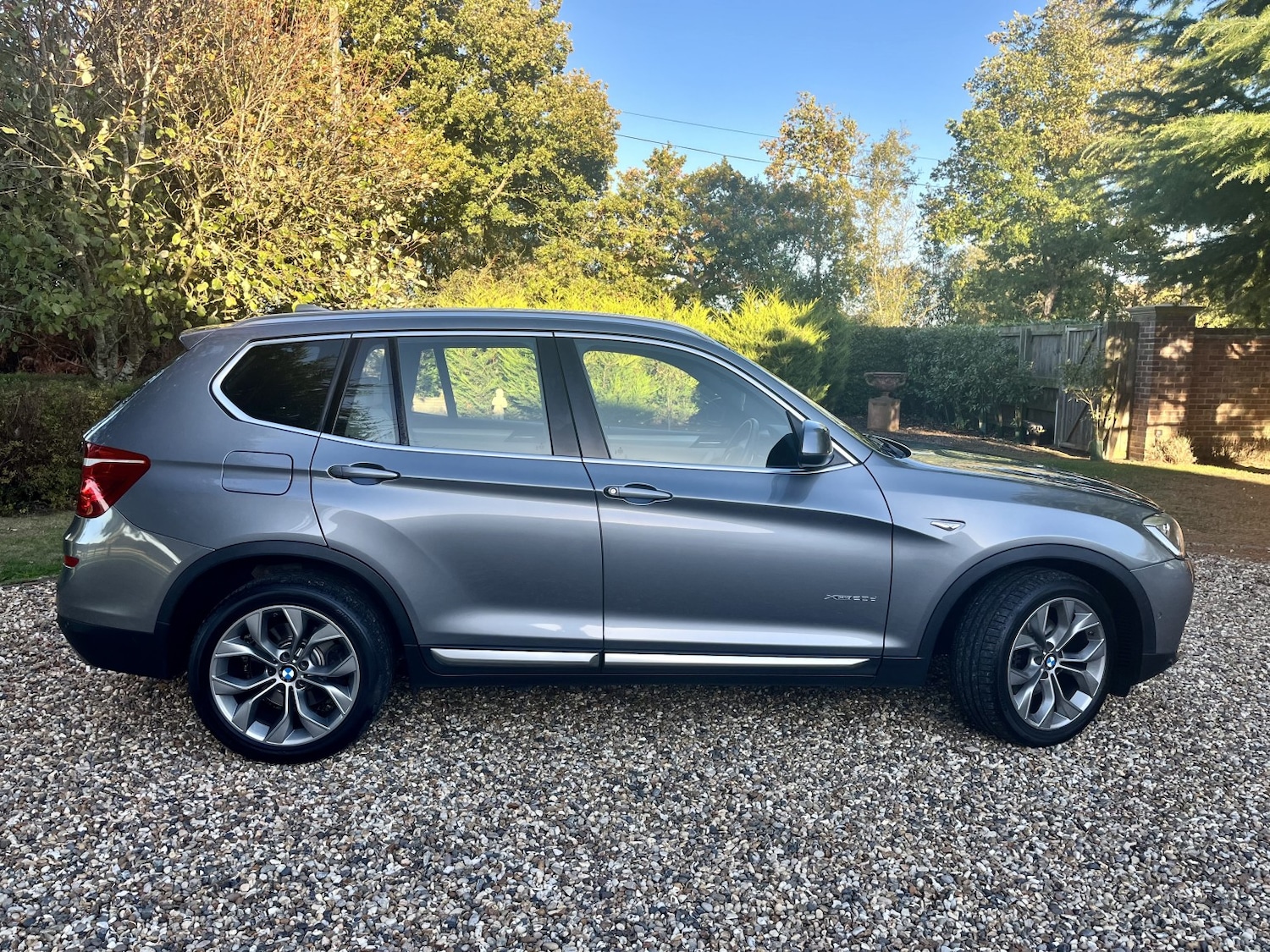 Used BMW X3 2014 for sale - 76181088: Photo 20