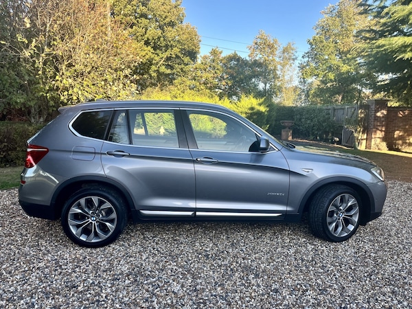 Used BMW X3 2014 for sale - 76181088: Photo 20