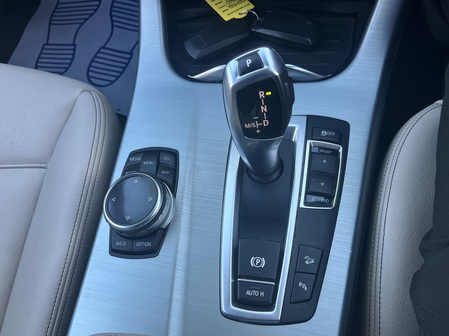 Used BMW X3 2014 for sale - 76181088: Photo 21