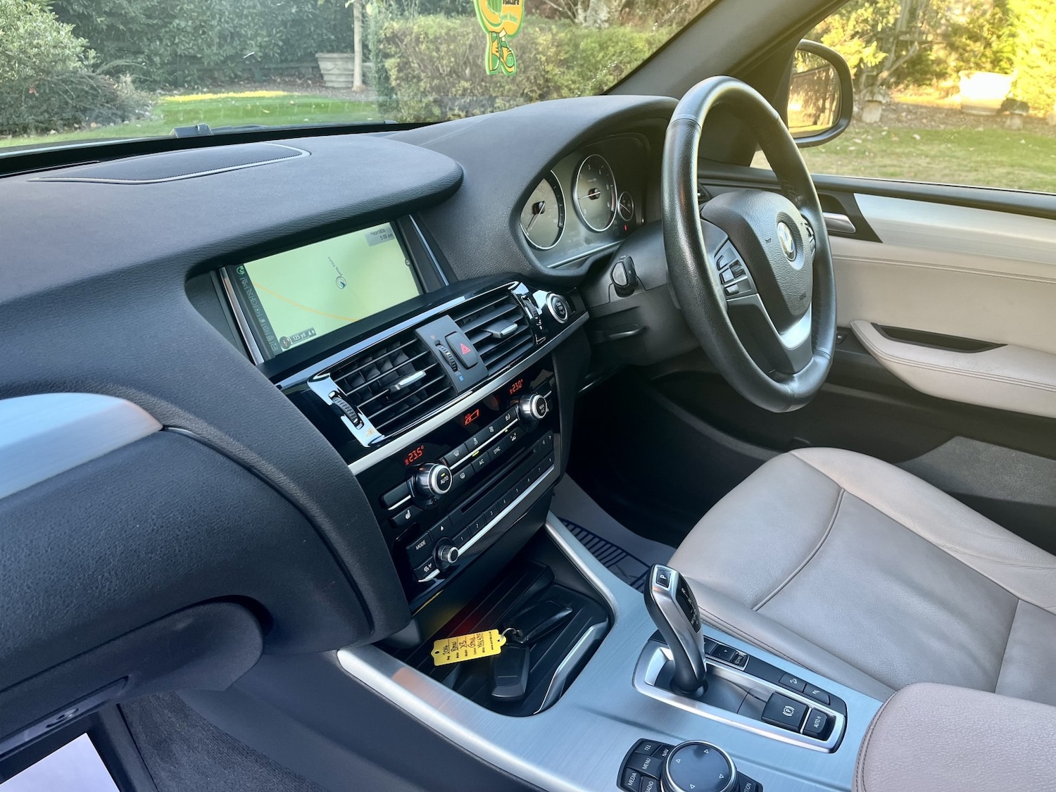 Used BMW X3 2014 for sale - 76181088: Photo 25