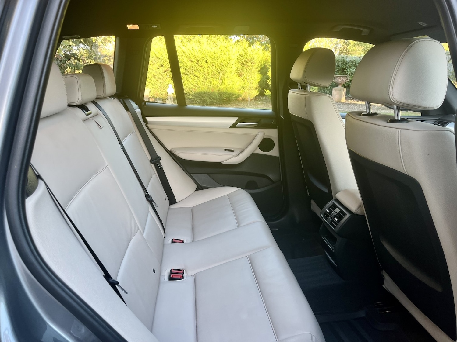 Used BMW X3 2014 for sale - 76181088: Photo 26