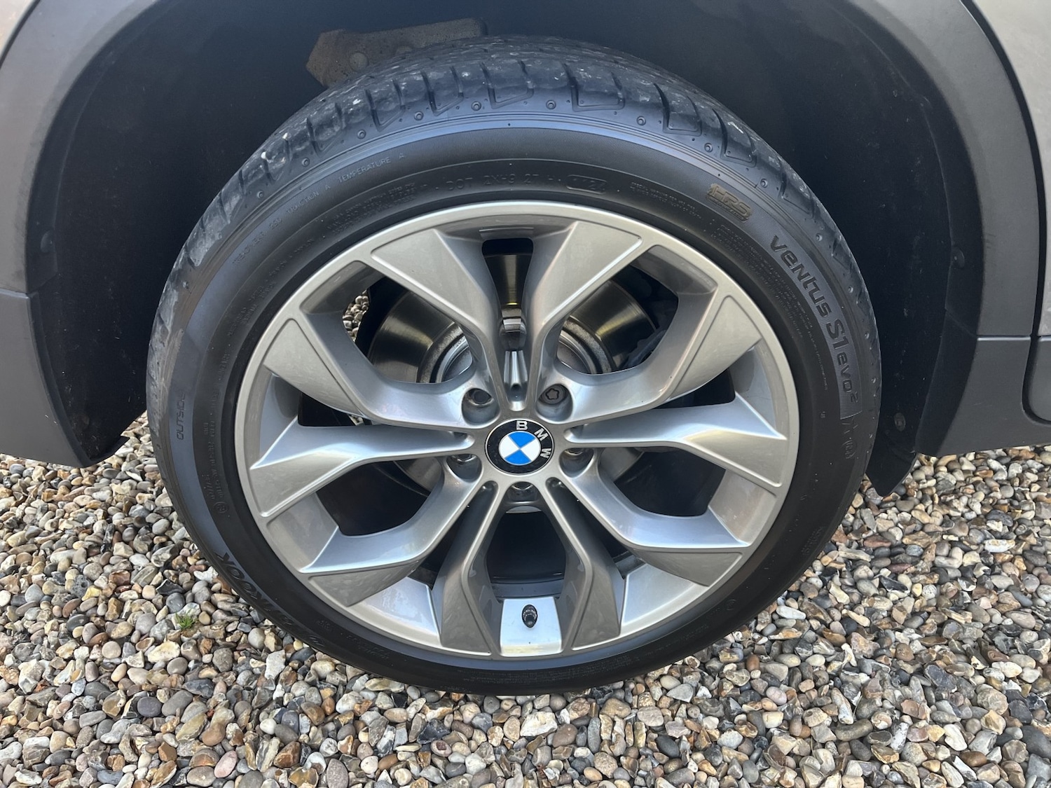 Used BMW X3 2014 for sale - 76181088: Photo 27