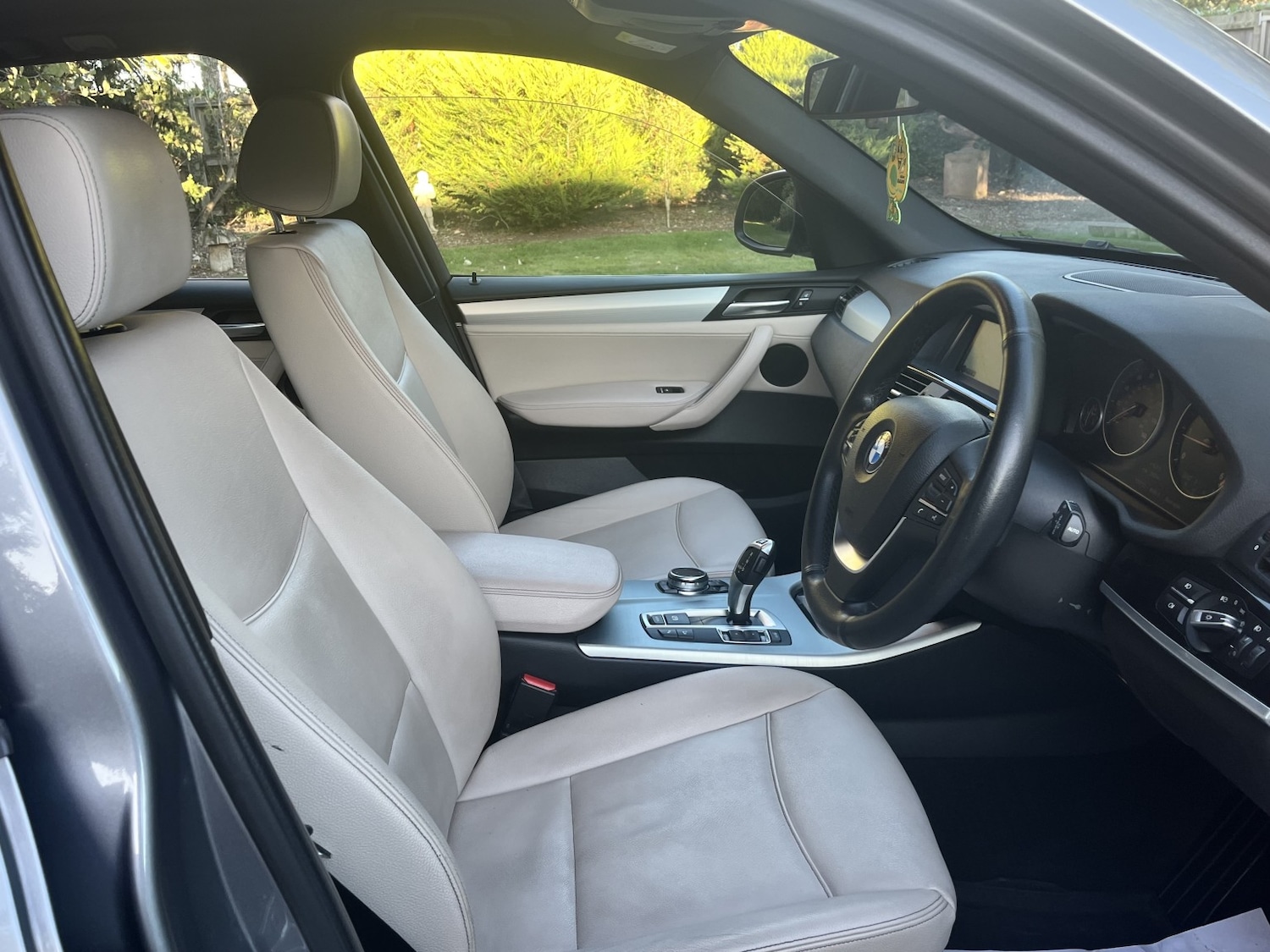 Used BMW X3 2014 for sale - 76181088: Photo 29