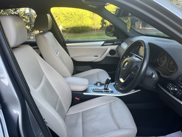Used BMW X3 2014 for sale - 76181088: Photo 29