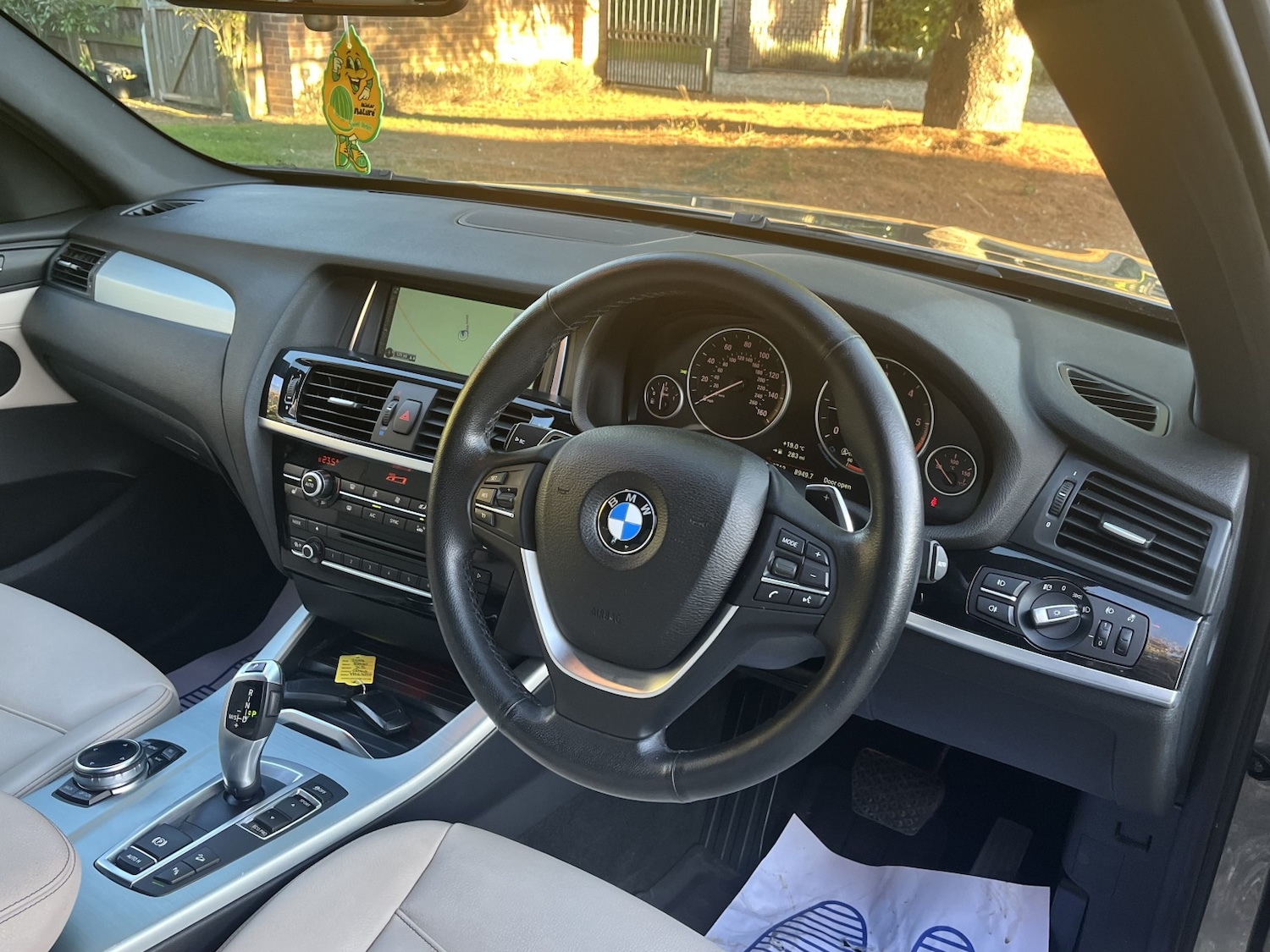 Used BMW X3 2014 for sale - 76181088: Photo 30