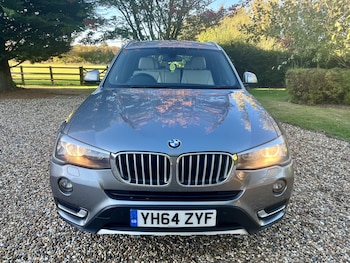 Used BMW X3 2014 for sale - 76181088: Photo 3