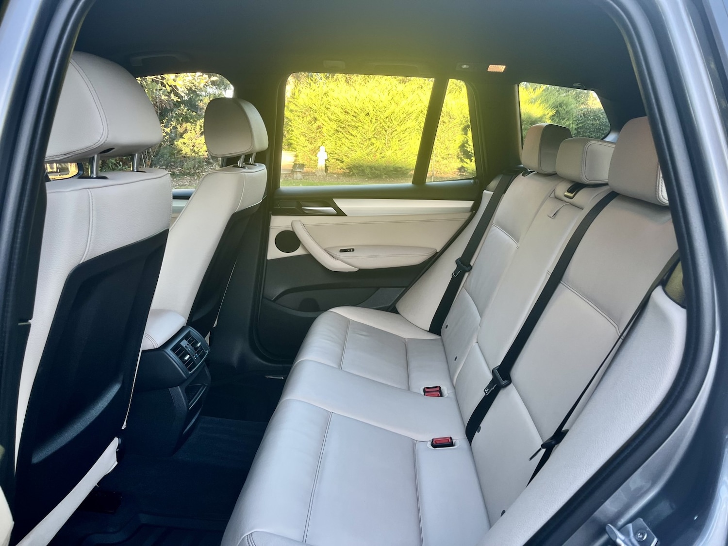 Used BMW X3 2014 for sale - 76181088: Photo 4