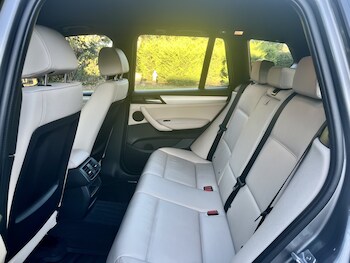 Used BMW X3 2014 for sale - 76181088: Photo 4