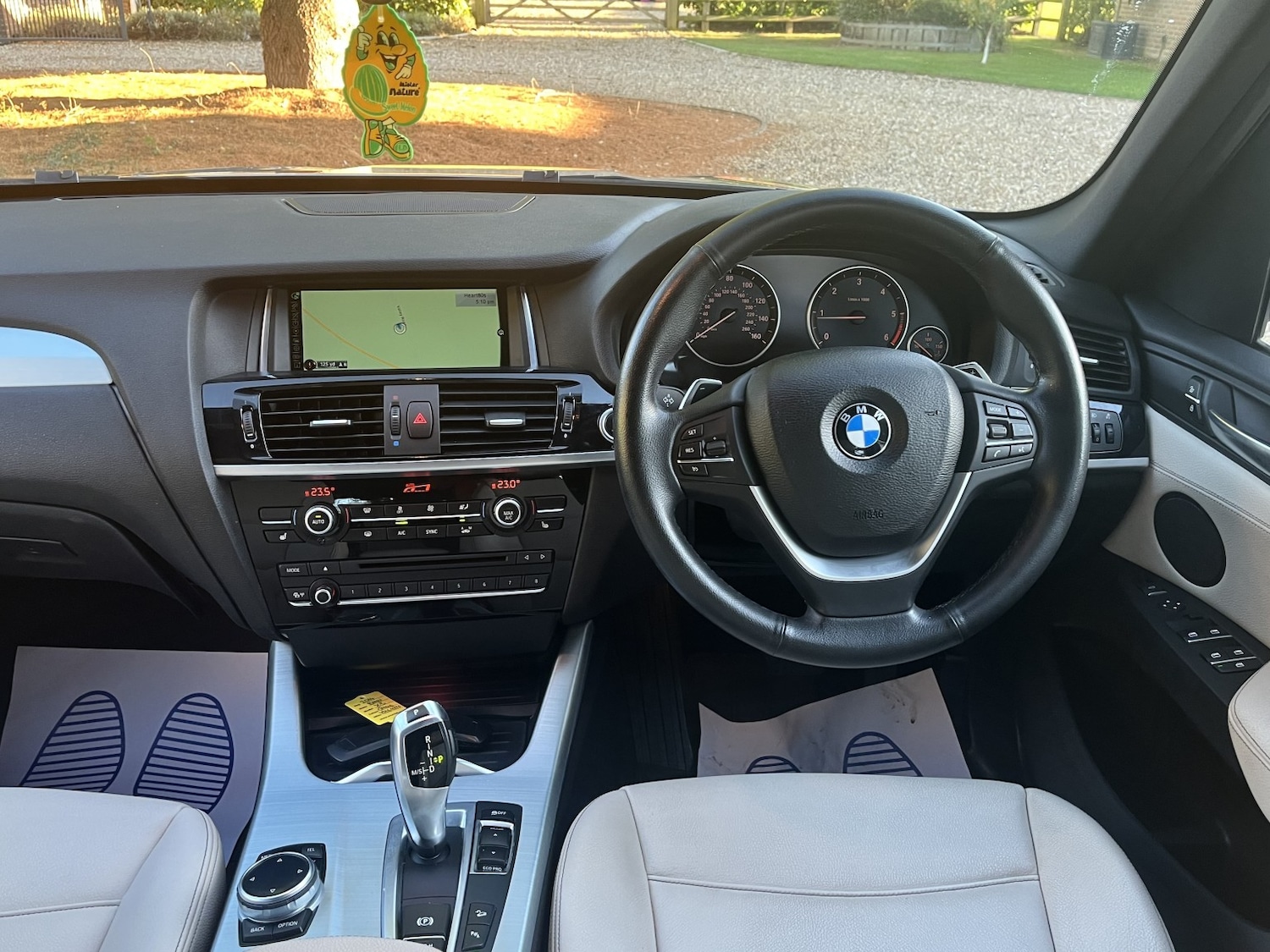 Used BMW X3 2014 for sale - 76181088: Photo 6