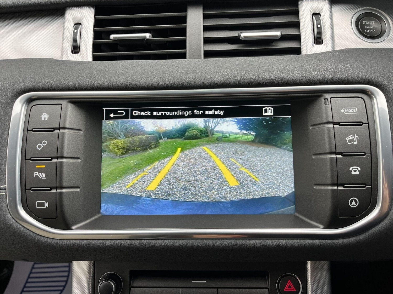 Used Land Rover Range Rover Evoque 2016 for sale - 76776445: Photo 13