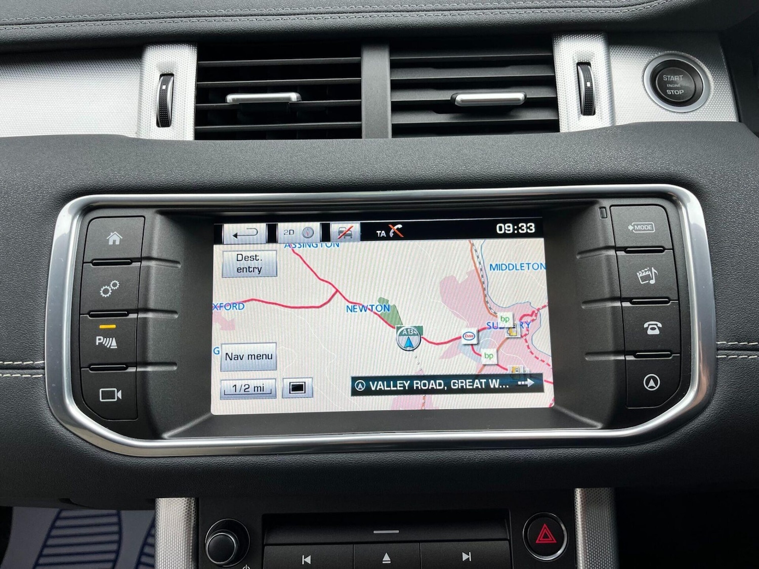 Used Land Rover Range Rover Evoque 2016 for sale - 76776445: Photo 15