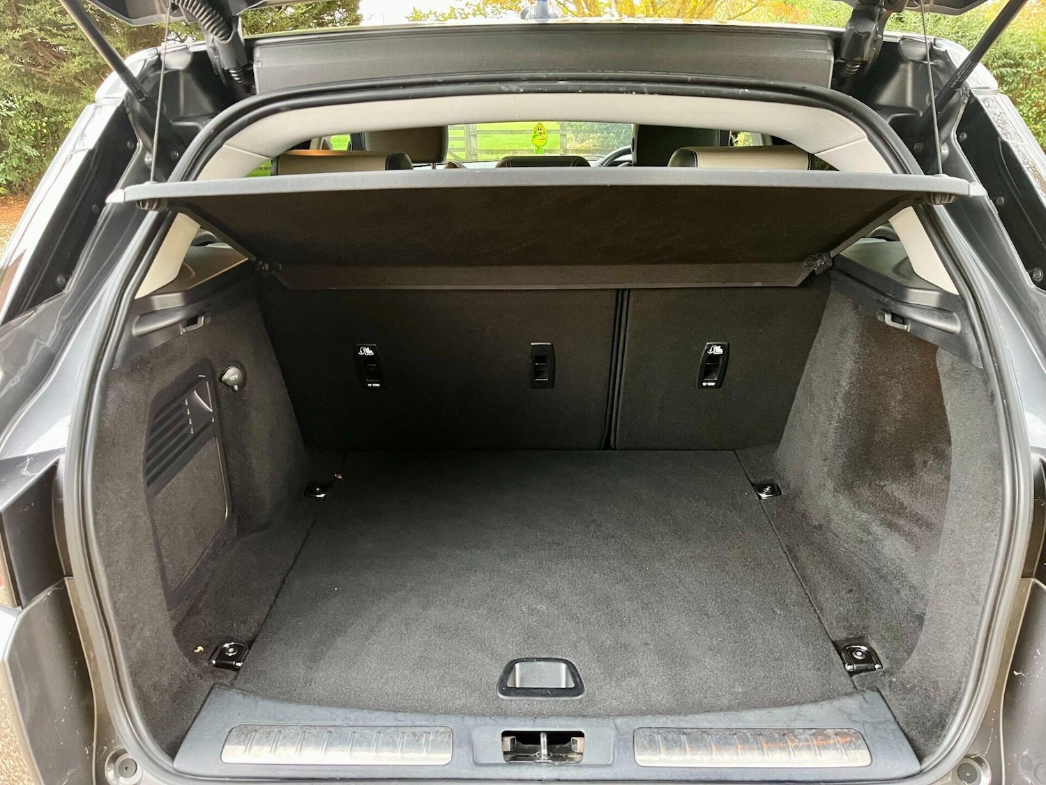 Used Land Rover Range Rover Evoque 2016 for sale - 76776445: Photo 17