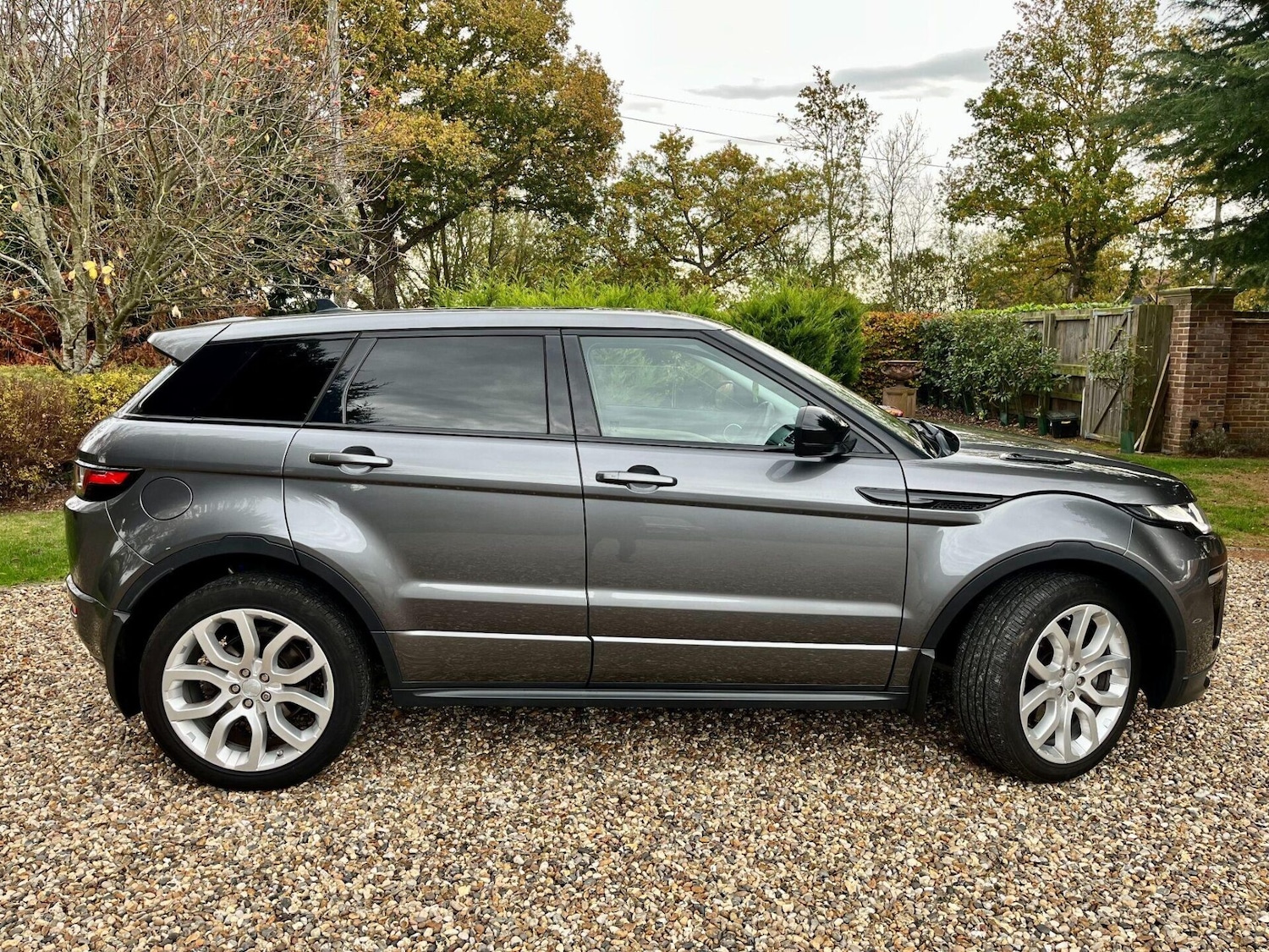 Used Land Rover Range Rover Evoque 2016 for sale - 76776445: Photo 20