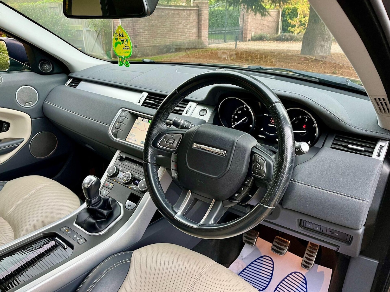 Used Land Rover Range Rover Evoque 2016 for sale - 76776445: Photo 24