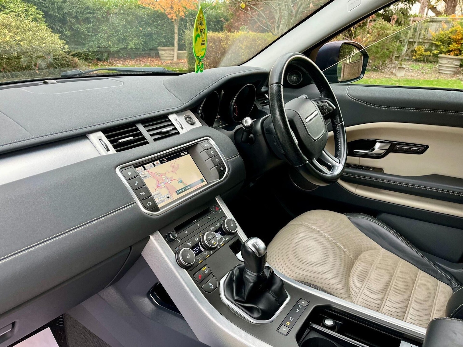 Used Land Rover Range Rover Evoque 2016 for sale - 76776445: Photo 25