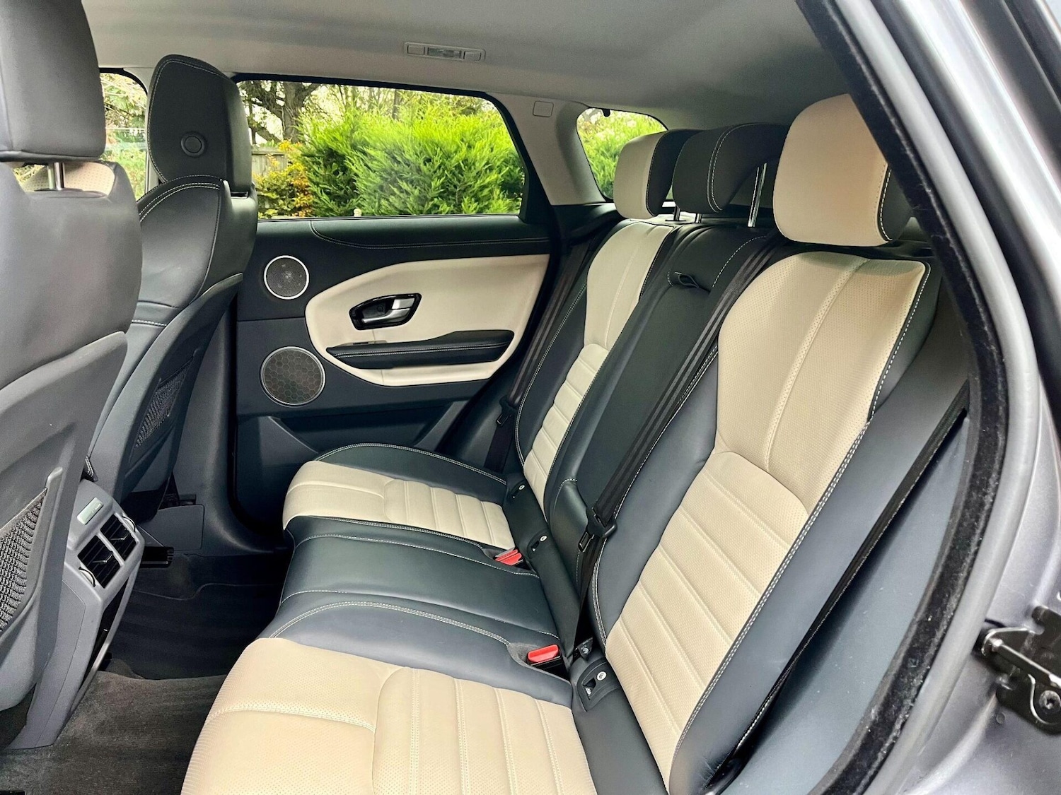 Used Land Rover Range Rover Evoque 2016 for sale - 76776445: Photo 26