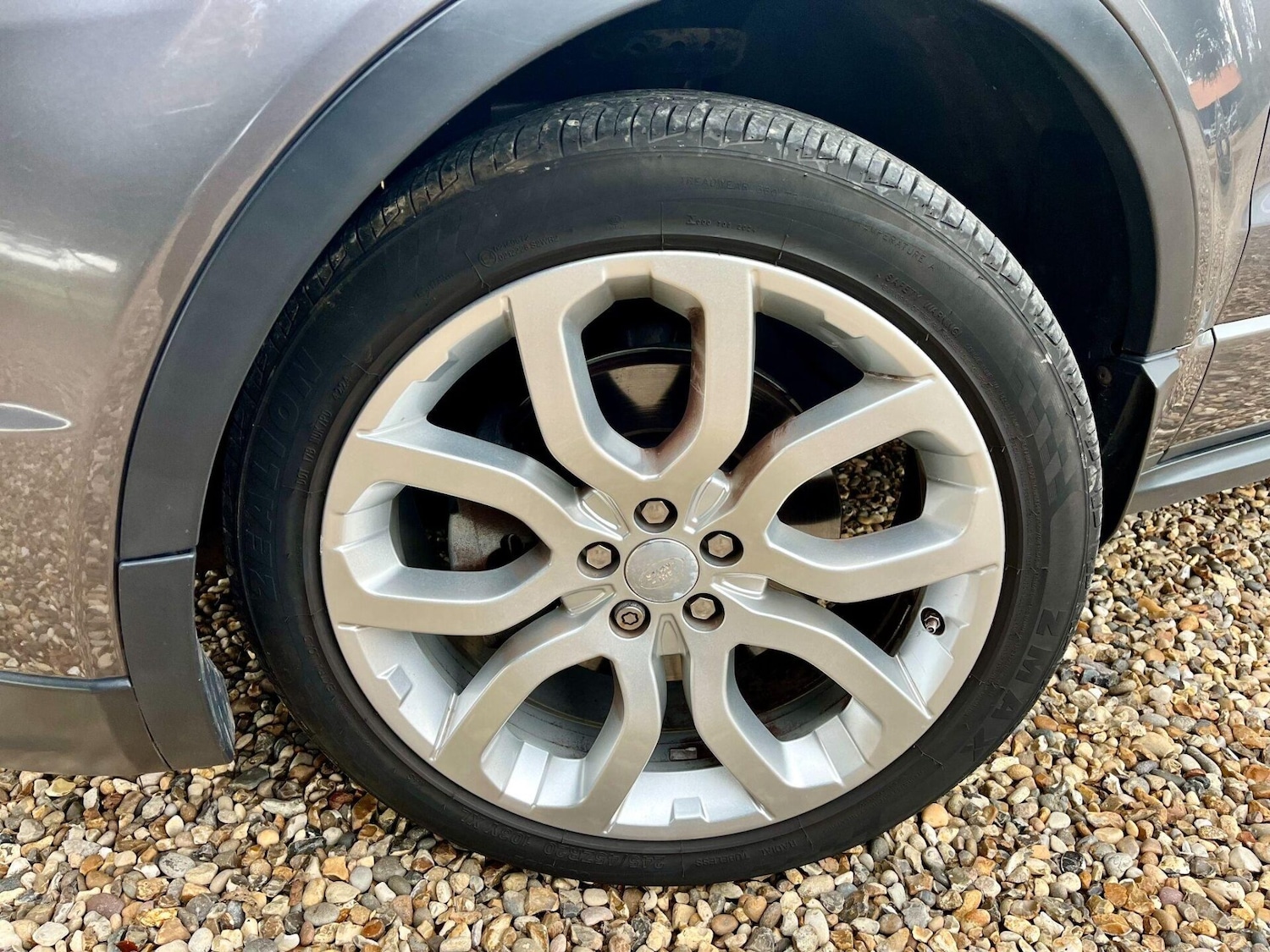 Used Land Rover Range Rover Evoque 2016 for sale - 76776445: Photo 29