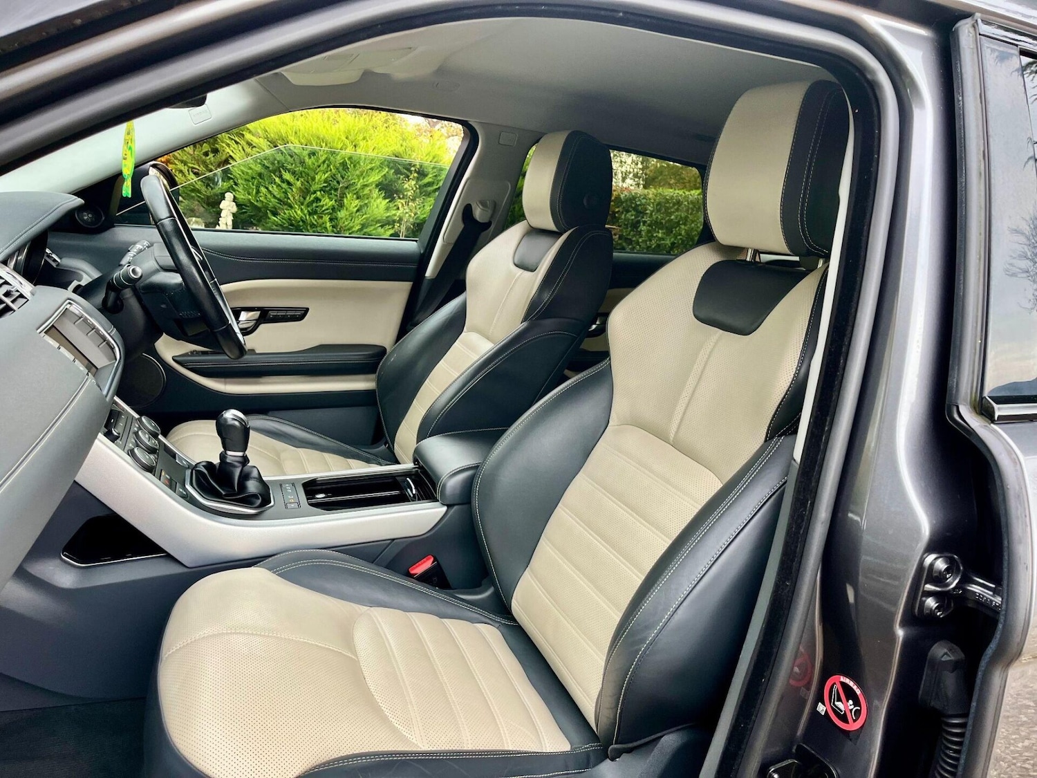 Used Land Rover Range Rover Evoque 2016 for sale - 76776445: Photo 30