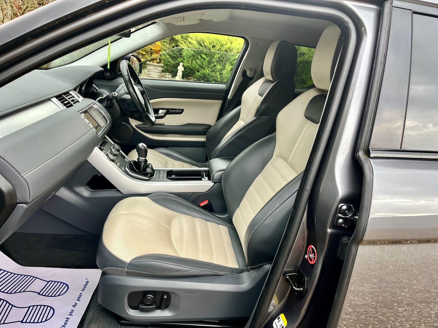 Used Land Rover Range Rover Evoque 2016 for sale - 76776445: Photo 31