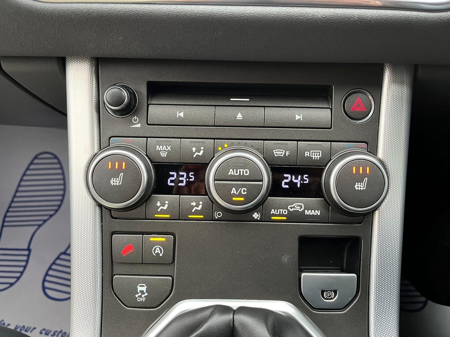 Used Land Rover Range Rover Evoque 2016 for sale - 76776445: Photo 32