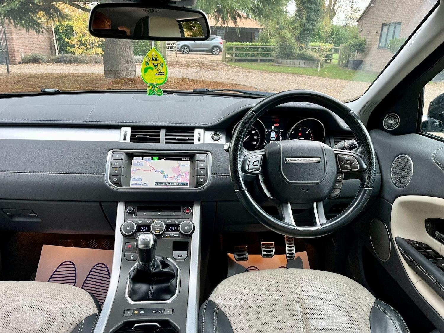 Used Land Rover Range Rover Evoque 2016 for sale - 76776445: Photo 7