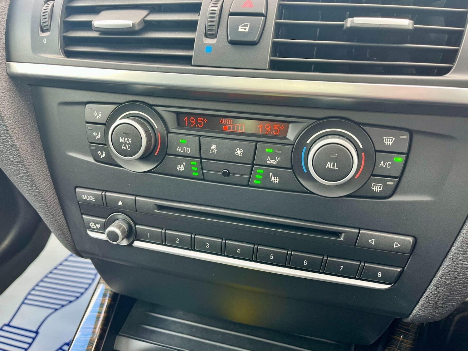 Used BMW X3 2013 for sale - 78038770: Photo 11