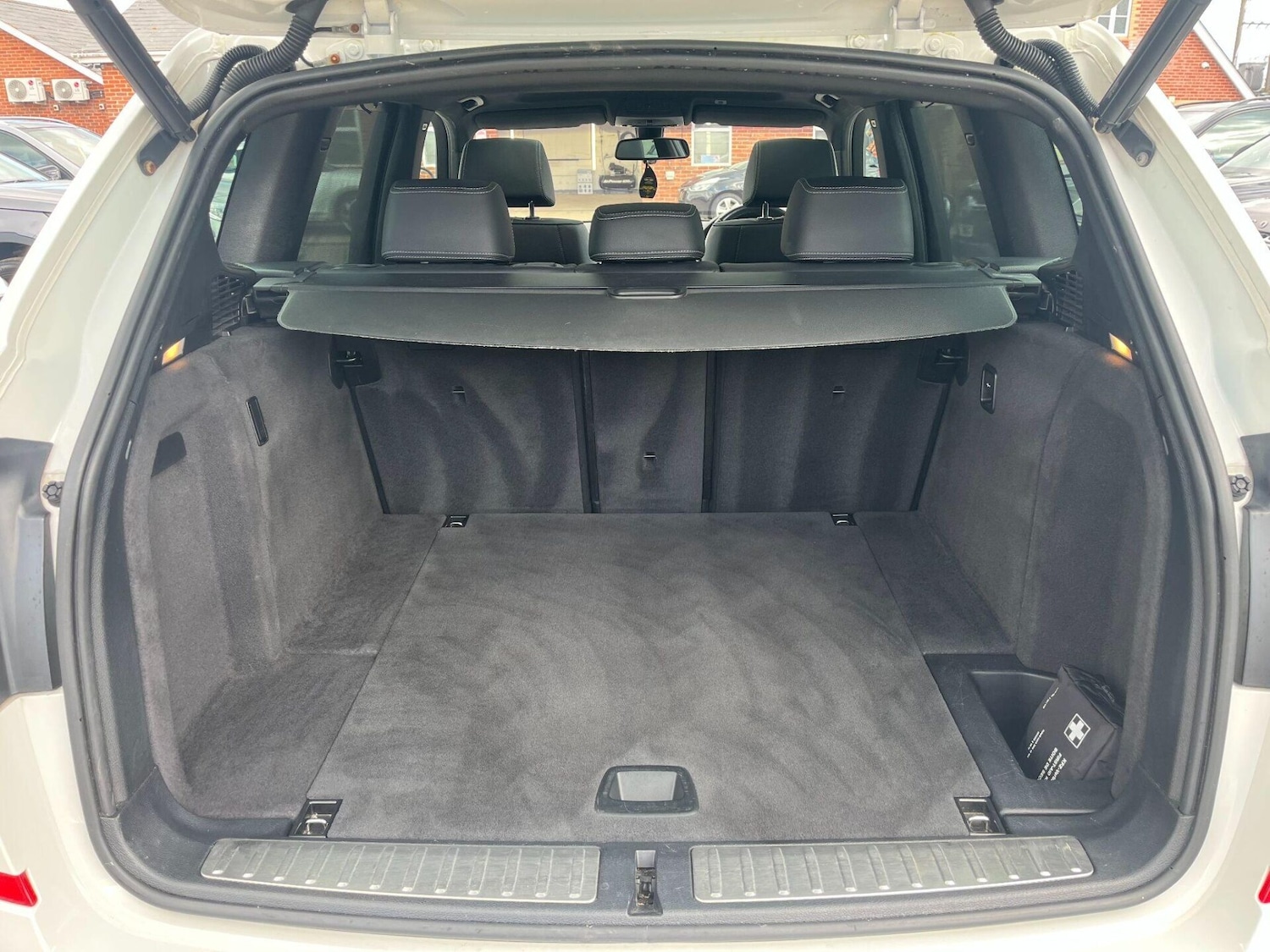 Used BMW X3 2013 for sale - 78038770: Photo 17