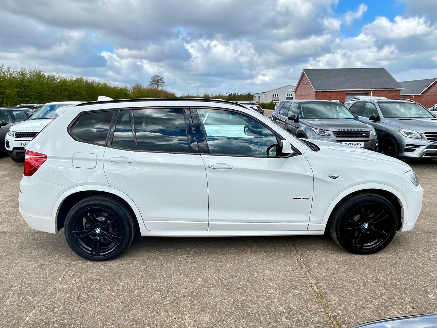 Used BMW X3 2013 for sale - 78038770: Photo 18