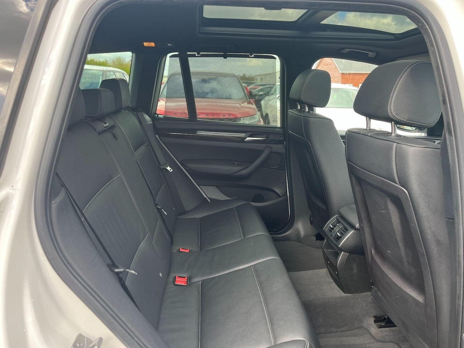 Used BMW X3 2013 for sale - 78038770: Photo 2