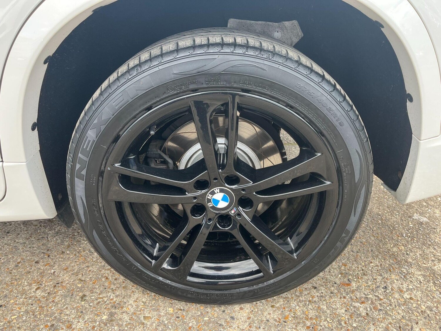 Used BMW X3 2013 for sale - 78038770: Photo 23