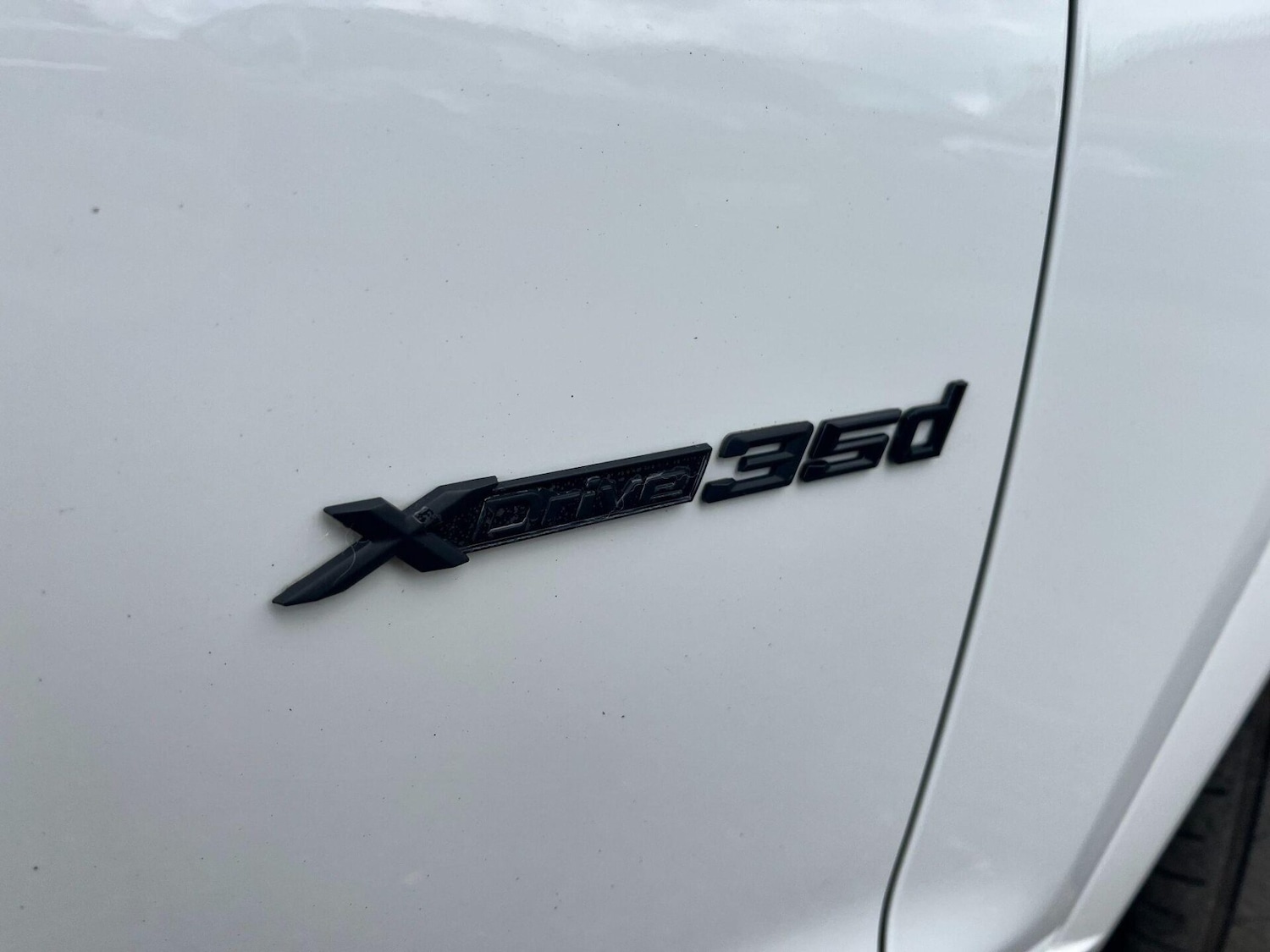 Used BMW X3 2013 for sale - 78038770: Photo 25