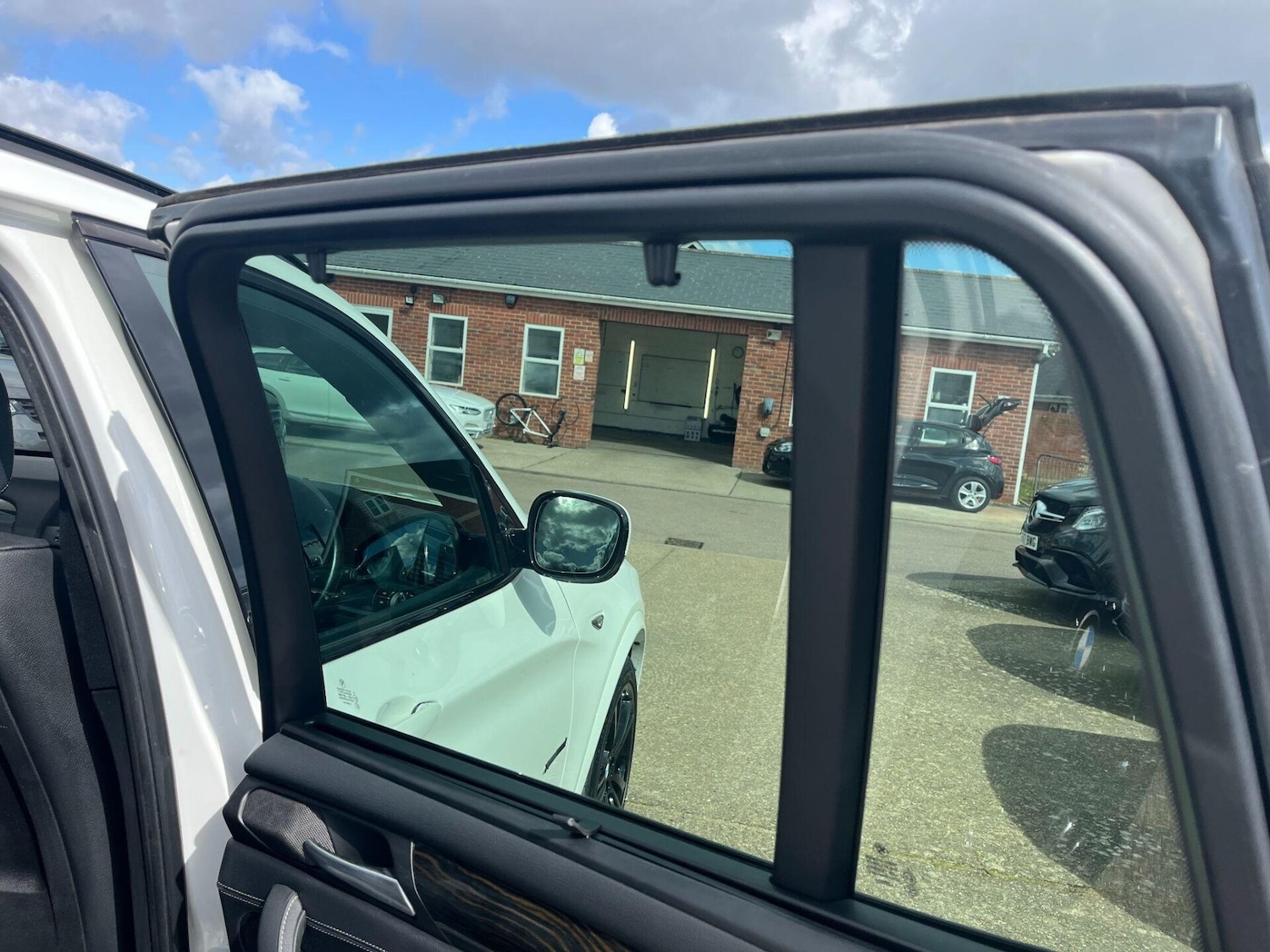 Used BMW X3 2013 for sale - 78038770: Photo 26