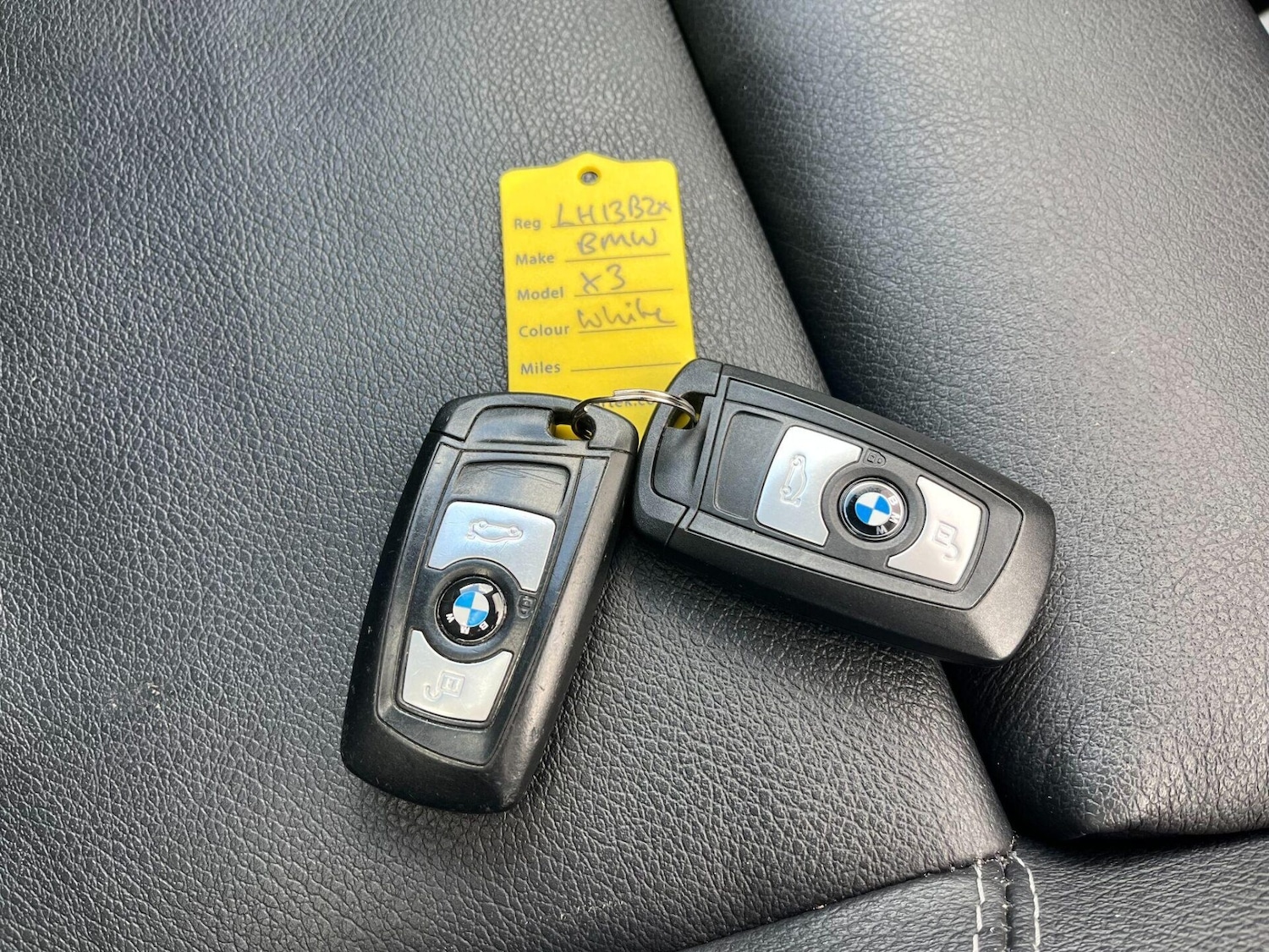 Used BMW X3 2013 for sale - 78038770: Photo 30