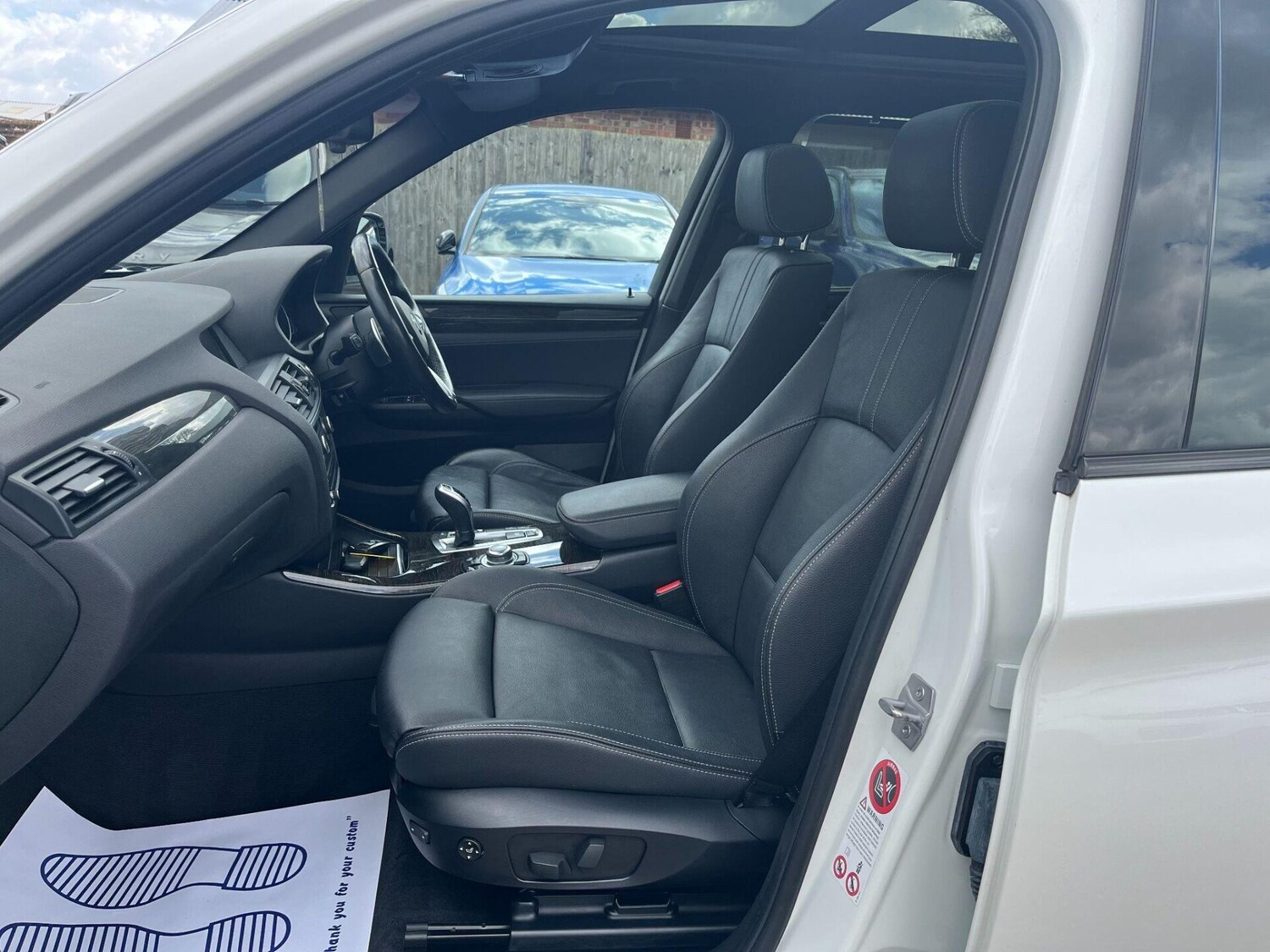 Used BMW X3 2013 for sale - 78038770: Photo 31