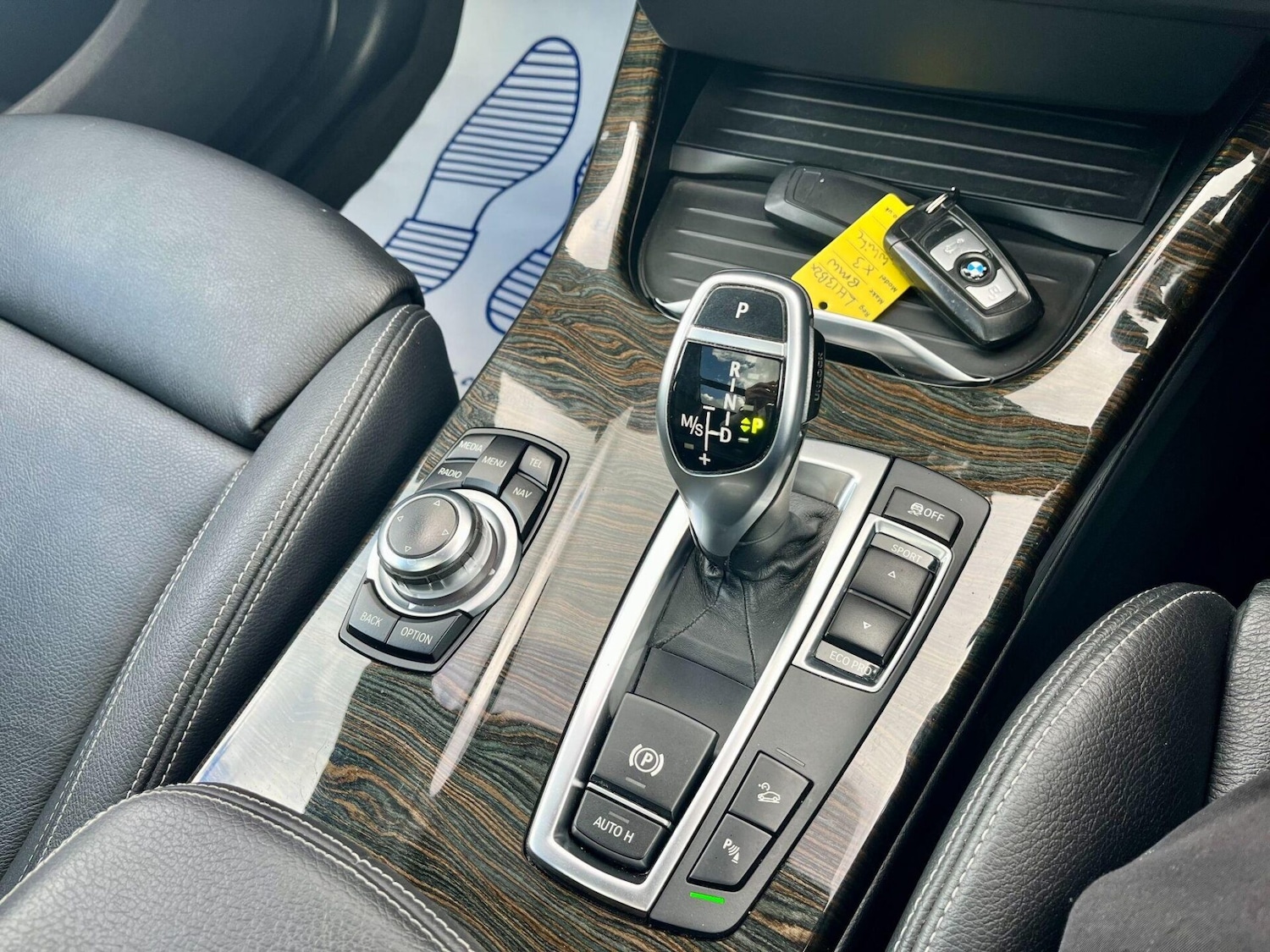 Used BMW X3 2013 for sale - 78038770: Photo 32