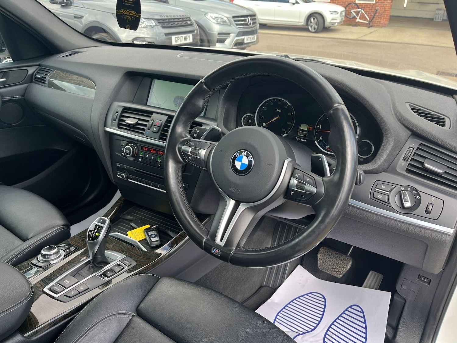 Used BMW X3 2013 for sale - 78038770: Photo 34