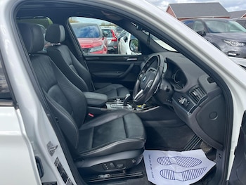 Used BMW X3 2013 for sale - 78038770: Photo