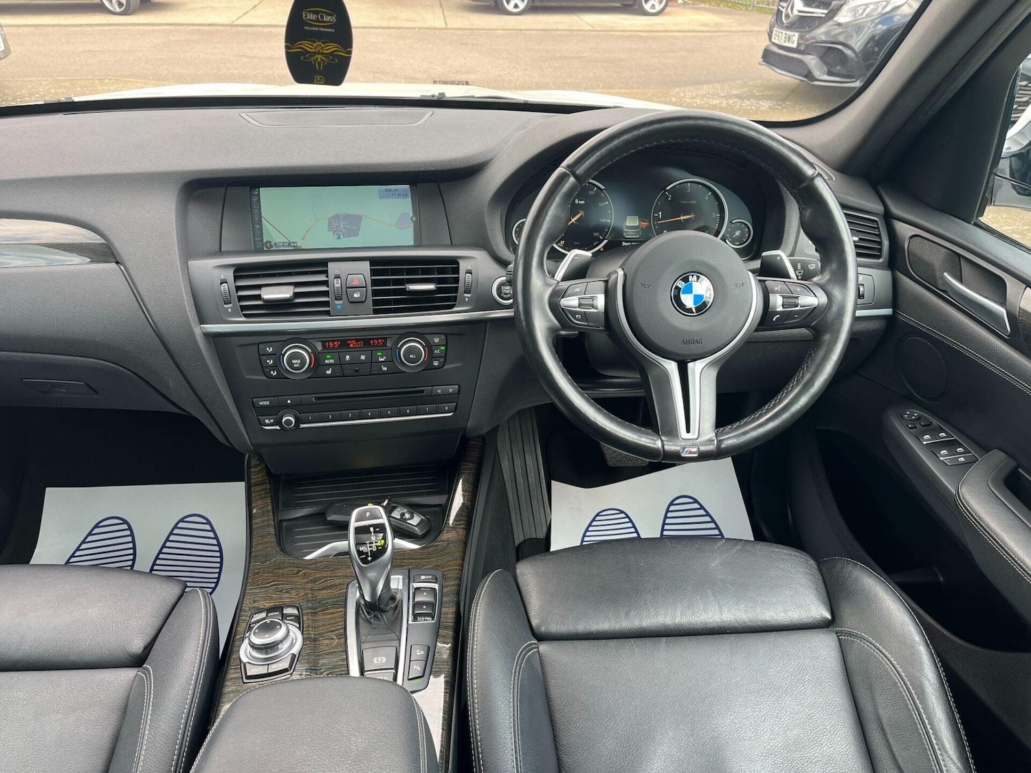 Used BMW X3 2013 for sale - 78038770: Photo 5