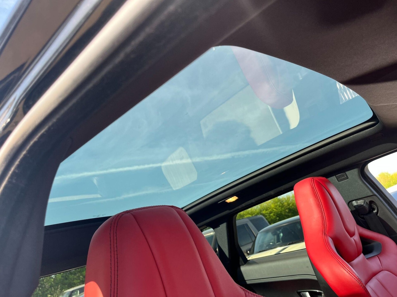 Used Land Rover Range Rover Evoque 2015 for sale - 78143793: Photo 11