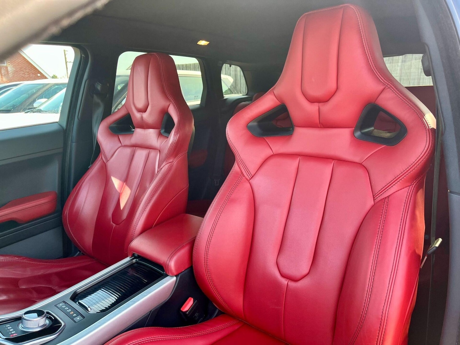 Used Land Rover Range Rover Evoque 2015 for sale - 78143793: Photo 14