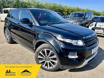 Used Land Rover Range Rover Evoque 2015 for sale - 78143793: Photo