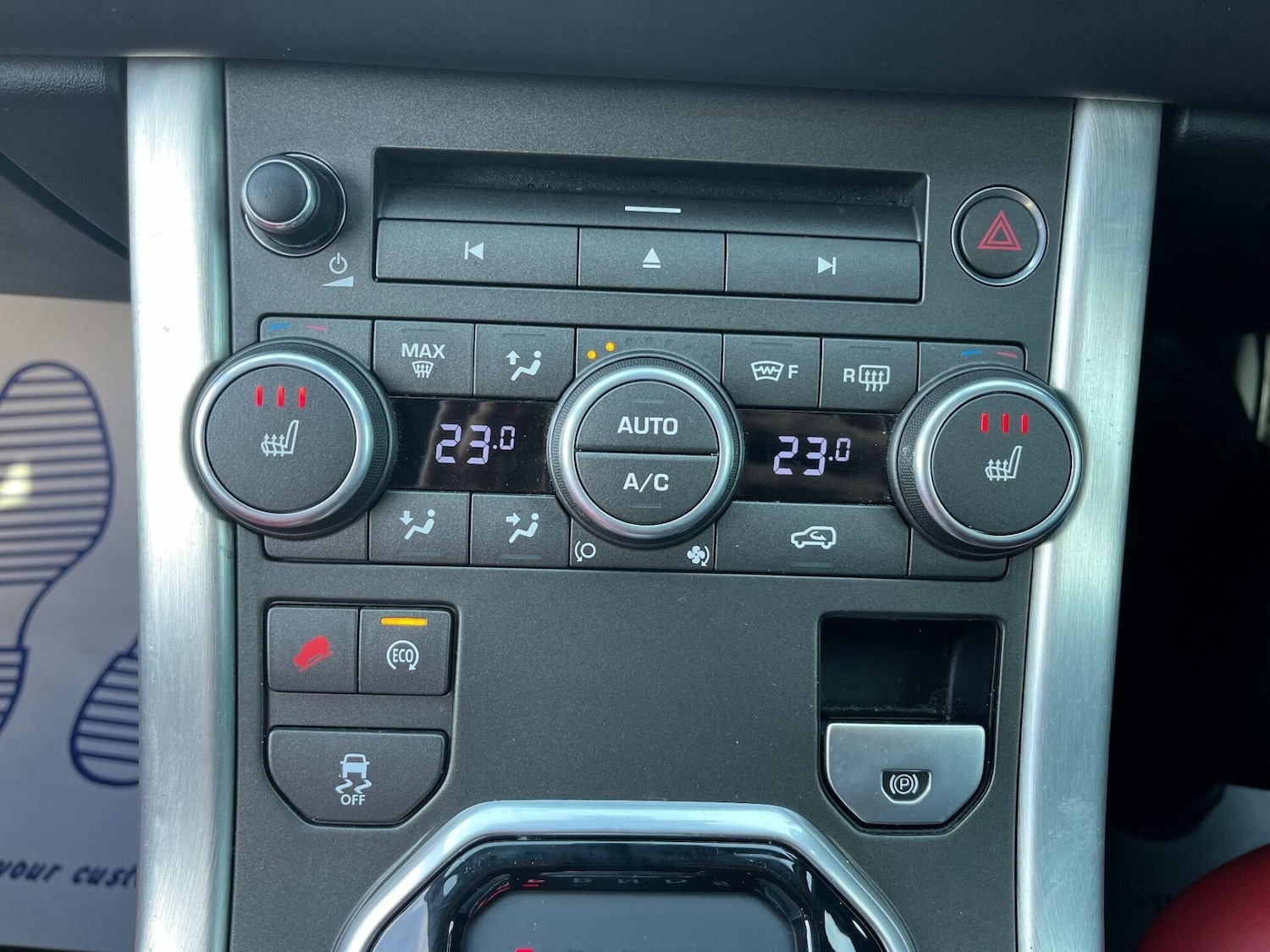 Used Land Rover Range Rover Evoque 2015 for sale - 78143793: Photo 20