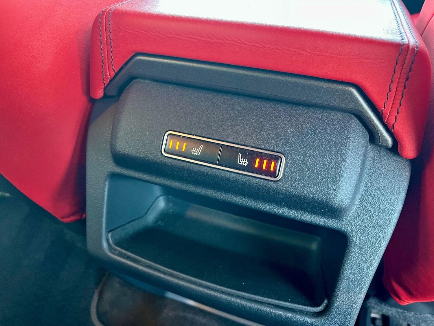 Used Land Rover Range Rover Evoque 2015 for sale - 78143793: Photo 21