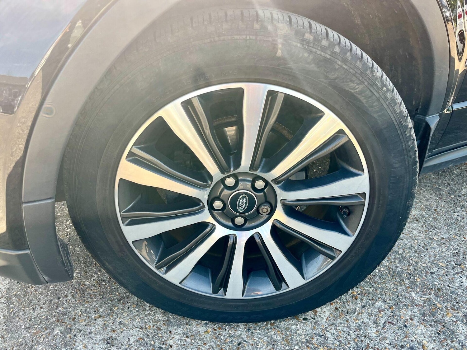 Used Land Rover Range Rover Evoque 2015 for sale - 78143793: Photo 23