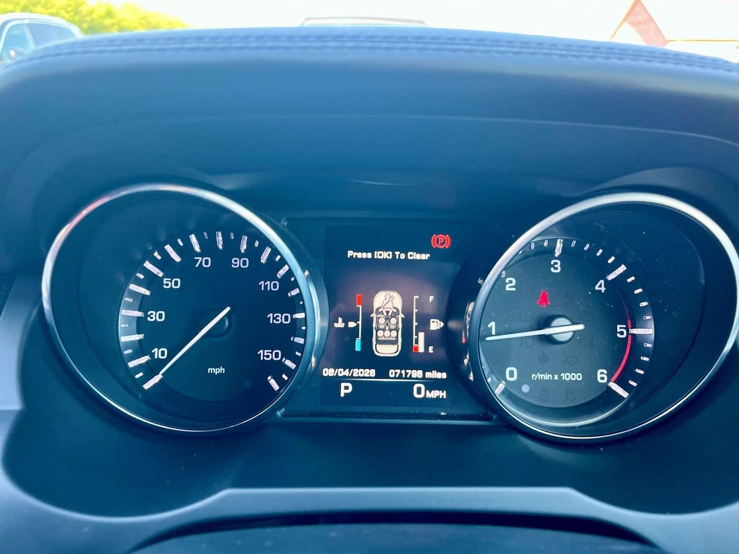 Used Land Rover Range Rover Evoque 2015 for sale - 78143793: Photo 25