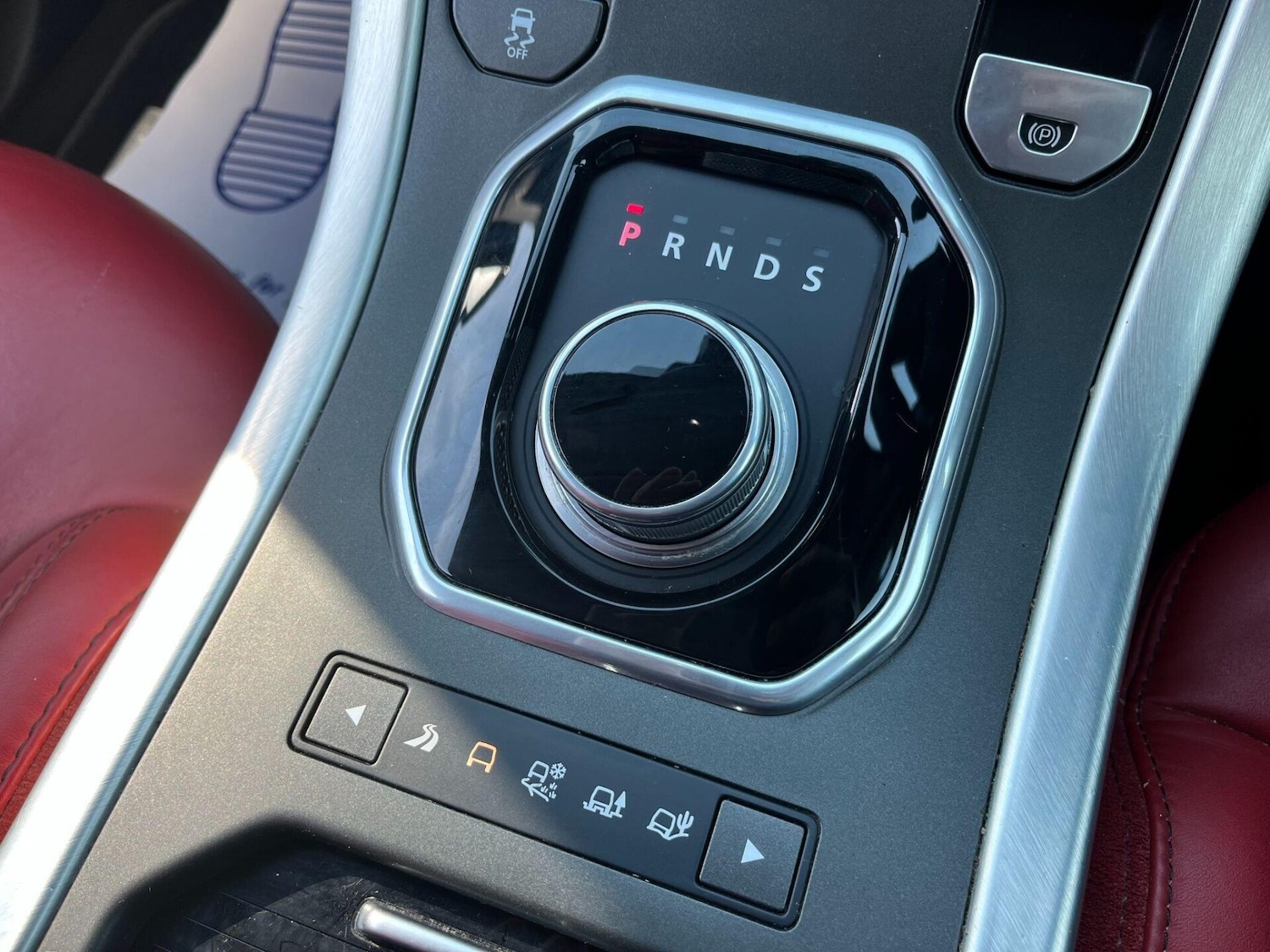 Used Land Rover Range Rover Evoque 2015 for sale - 78143793: Photo 27