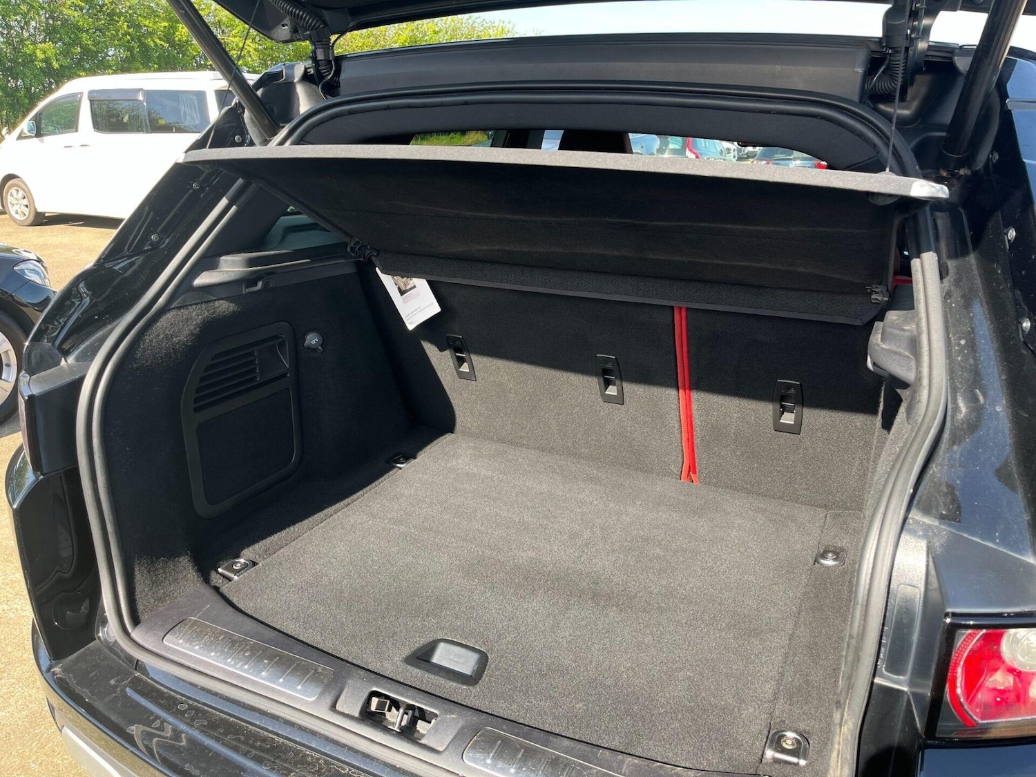 Used Land Rover Range Rover Evoque 2015 for sale - 78143793: Photo 28